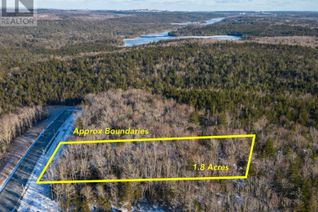 Commercial Land for Sale, 412 Everwood Avenue, Hammonds Plains, NS