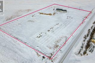 Property for Sale, 221006 Range Road 212, Rural Wheatland County, AB