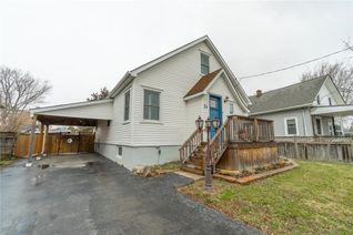 Detached House for Sale, 24 Dufferin Street, Simcoe, ON