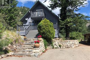 Detached House for Sale, 105 Stage Coach Road, Keremeos, BC