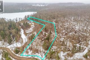 Land for Sale, 0 Grace River Road, Wilberforce, ON