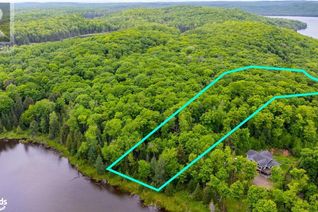 Commercial Land for Sale, 0 Grace River Road, Wilberforce, ON