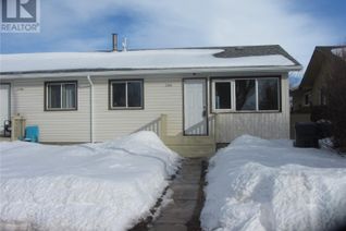 Semi-Detached House for Sale, 2314 Richardson Road, Saskatoon, SK