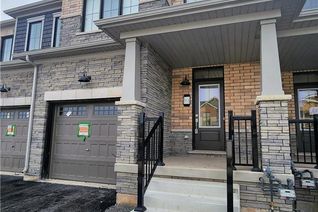 Townhouse for Rent, 168 Keelson Street, Welland, ON