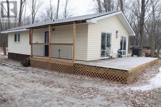 Detached House for Sale, 1971 Jocko Point Road, North Bay, ON