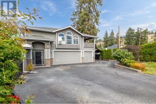 House for Sale, 794 Mcclure Road, Kelowna, BC