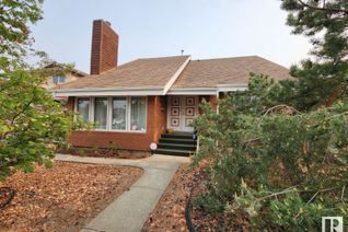 Detached House for Sale, 9831 169 Av Nw, Edmonton, AB