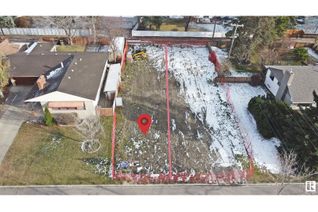 Commercial Land for Sale, 9605 142 St Nw, Edmonton, AB