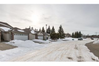 Bungalow for Sale, 3-4 Heritage Wy, St. Albert, AB