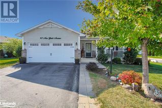 Detached House for Sale, 97 New York Avenue, Wasaga Beach, ON