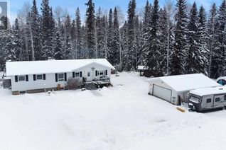 House for Sale, 40 Everdell Drive, Rural Clearwater County, AB