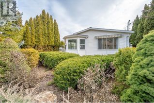 Detached House for Sale, 1243 Ash Street, Okanagan Falls, BC