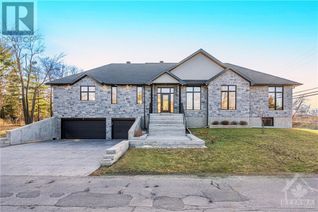 Bungalow for Sale, 1a Pineglen Crescent, Ottawa, ON