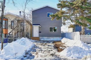 House for Sale, 335 U Avenue S, Saskatoon, SK
