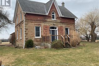 Detached House for Sale, 3677 Montrose Street, Southwest Middlesex, ON