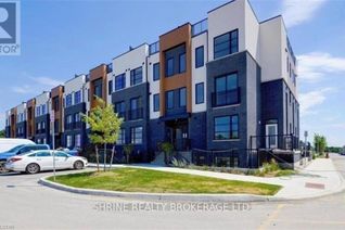Freehold Townhouse for Sale, 3900 Savoy St #207, London, ON