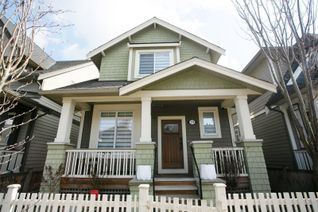 Detached House for Sale, 278 172a Street, Surrey, BC