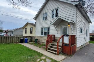 Duplex for Rent, 326 Sidney Street #A, Quinte West, ON