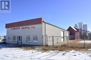 Industrial Property for Sale, 10601 77 Street, Peace River, AB