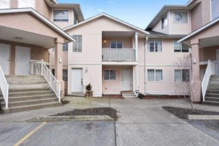 Townhouse for Sale, 5915 Vedder Road #34, Chilliwack, BC