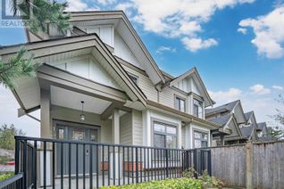 Townhouse for Sale, 9551 No. 3 Road #14, Richmond, BC