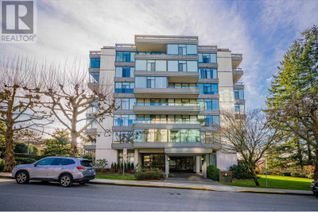 Condo Apartment for Sale, 1420 Duchess Avenue #402, West Vancouver, BC