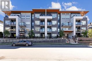 Condo Apartment for Sale, 2356 Welcher Avenue #210, Port Coquitlam, BC