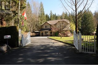 Detached House for Sale, 12206 269 Street, Maple Ridge, BC