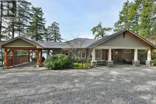 House for Sale, 10017 Seair Lane, Halfmoon Bay, BC