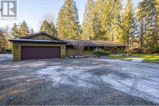 Detached House for Sale, 12795 Fern Crescent, Maple Ridge, BC