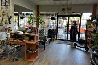 Barber/Beauty Shop Business for Sale, D7487 Edmonds Street, Burnaby, BC