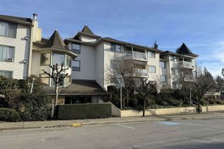 Condo Apartment for Sale, 7554 Briskham Street #202, Mission, BC