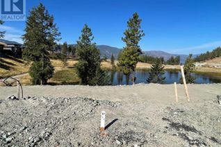 Land for Sale, 1960 Northern Flicker Court #23, Kelowna, BC