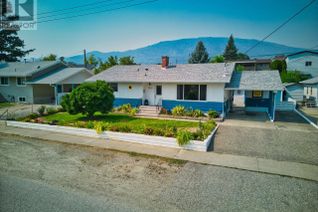 House for Sale, 7806 Gravenstein Drive, Osoyoos, BC