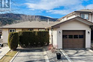 Condo Townhouse for Sale, 133 Wyndham Crescent #131, Kelowna, BC