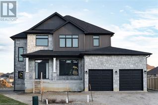 Detached House for Sale, 378 Mclean Crescent, Port Elgin, ON