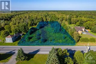 Commercial Land for Sale, Lot 14 Concession 10 Road, Limoges, ON