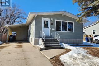Bungalow for Sale, 11 9th Street, Weyburn, SK