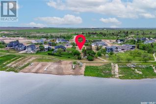 Commercial Land for Sale, 19 Willow Lane, Diefenbaker Lake, SK