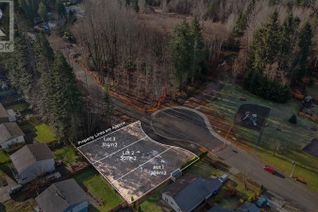 Vacant Residential Land for Sale, 1580 Larsen Rd, Courtenay, BC