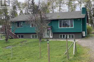 House for Sale, 5560 Park Drive, 103 Mile House, BC