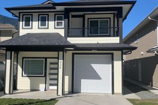 Detached House for Sale, 535 Douglas Street, Hope, BC