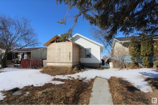 House for Sale, 9732 110 St, Westlock, AB