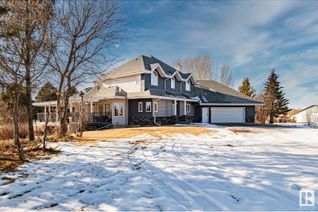 Detached House for Sale, 51112 Rge Rd 270, Rural Parkland County, AB