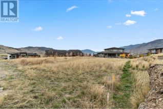 Commercial Land for Sale, 273 Rue Cheval Noir, Tobiano, BC