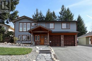 House for Sale, 680 Totem Cres, Comox, BC