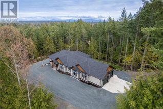 Property for Sale, 1180 Meadowood Way, Qualicum Beach, BC