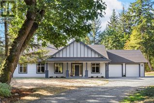 House for Sale, 620 Elk Trail, Parksville, BC