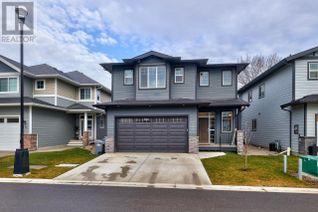 Detached House for Sale, 2575 Elston Drive #113, Kamloops, BC