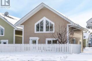 Townhouse for Sale, 5-58 Falcon Drive, Whitehorse, YT